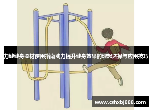 力健健身器材使用指南助力提升健身效果的理想选择与应用技巧